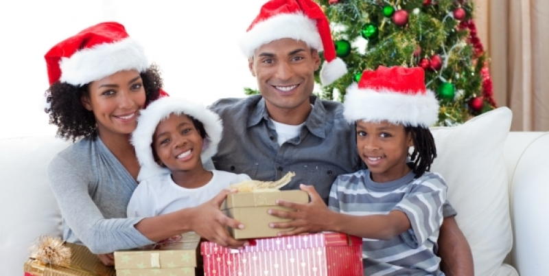 Mandale Homes - A New Home this Christmas