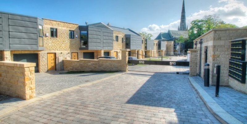 Mandale Homes - Ballard Hall Now Sold Out