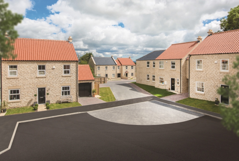 Cavendish Vale – Coming soon!