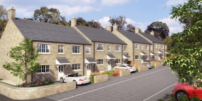 Claro Mews Sales Office Now Open