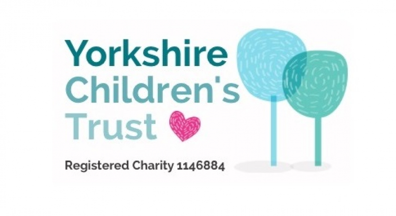 Mandale Homes sponsors Yorkshire Children’s Trust for 2015
