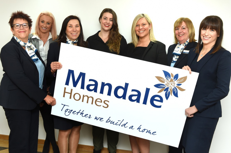 Training the Mandale Way!
