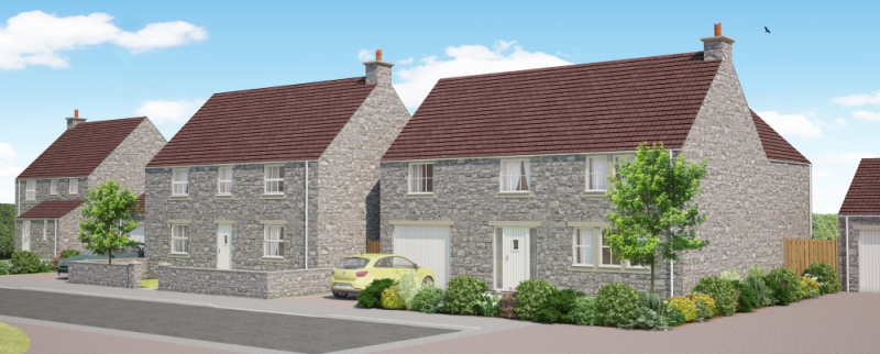View Home at Cross Farm Court
